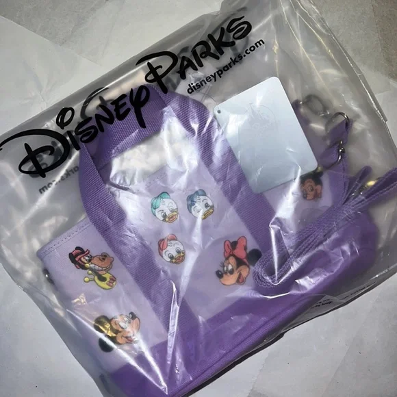 Disney Mickey and Friends Tote Bag - Picture 13 of 13